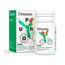 DIMANN PURO 80 CAPSULE