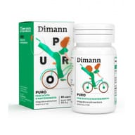 DIMANN PURO 80 CAPSULE
