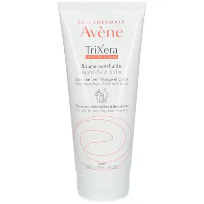 EAU THERMALE AVENE TRIXERA NUTRITION BALSAMO NUTRI FLUIDO 200 ML EAU THERMALE AVENE TRIXERA NUTRITION BALSAMO NUTRI FLUIDO 200 ML