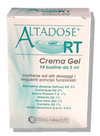 ALTADOSE RT CREMA GEL 100 ML