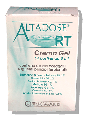 ALTADOSE RT CREMA GEL 100 ML