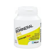 BIOMINERAL ONE LACTO PLUS 90 COMPRESSE RIVESTITE