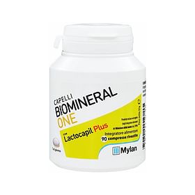 Biomineral One Lacto Plus 90 Compresse Rivestite