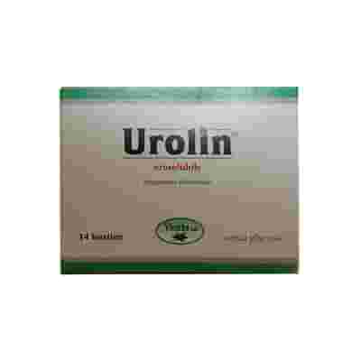 UROLIN OROSOLUBILE 14 BUSTINE DA 3 G