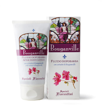 BOUGANVILLE FLUIDO DOPOBARBA 75 ML