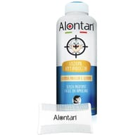 ALONTAN LOZIONE PREVENTIVO PIDOCCHI 100 ML