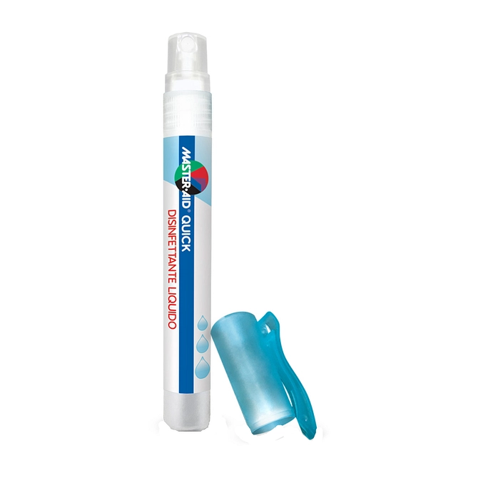 Quick Penna Disinfettante Spray 10 Ml