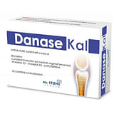 DANASE KAL 20 COMPRESSE