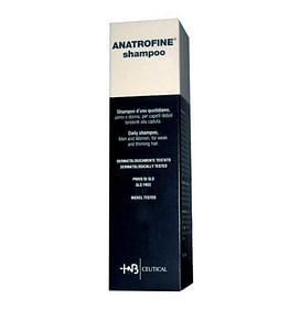 Anatrofine Shampoo 200 Ml