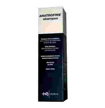 ANATROFINE SHAMPOO 200 ML