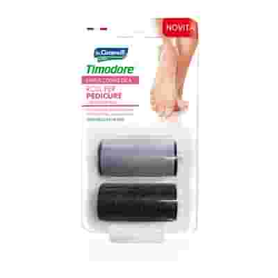 TIMODORE ROLL PEDICURE