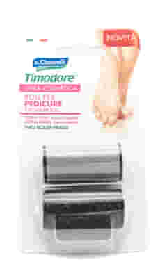 TIMODORE ROLL PEDICURE