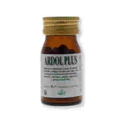 ARDOL PLUS 60 TAVOLETTE