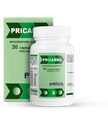 PRICARNIL 30 CAPSULE