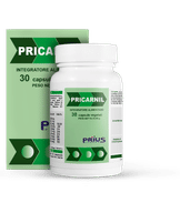 PRICARNIL 30 CAPSULE