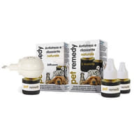 PET REMEDY DIFFUSORE + FLACONE DA 40 ML
