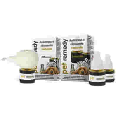 PET REMEDY DIFFUSORE + FLACONE DA 40 ML