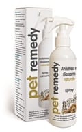 PET REMEDY SPRAY FLACONE 200 ML