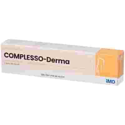 COMPLESSO DERMA CREMA 50 ML