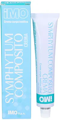 SYMPHYTUM COMPOSITO CREMA 50 G SYMPHYTUM COMPOSITO CREMA 50 G