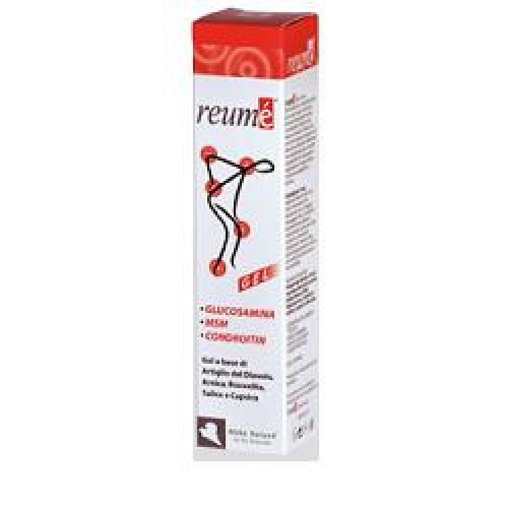 Reume' Gel 100 Ml