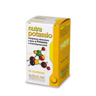 FARMADERBE POTASSIO 60 COMPRESSE