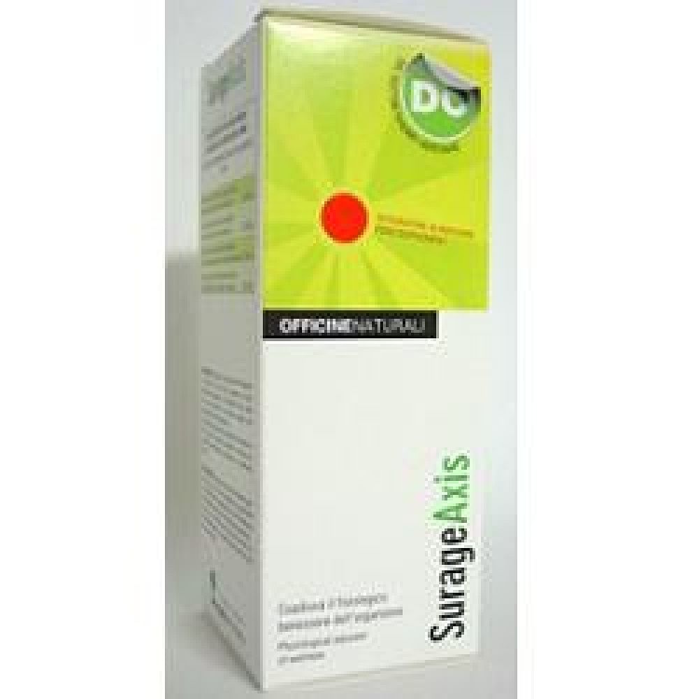 Surage Axis Soluzione Idroalcolica 50 Ml