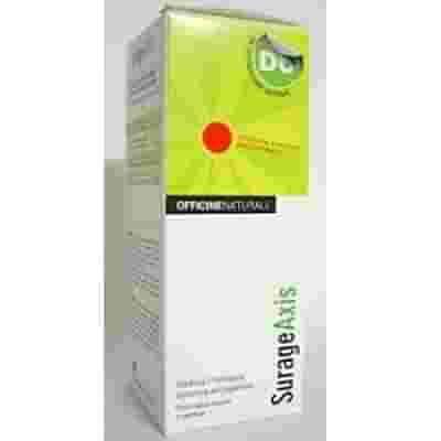 SURAGE AXIS SOLUZIONE IDROALCOLICA 50 ML