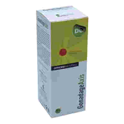 GONADAGE AXIS SOLUZIONE IDROALCOLICA 50 ML