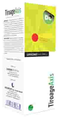 Integratore Tiroage Axis in soluzione idroalcolica, 50ml