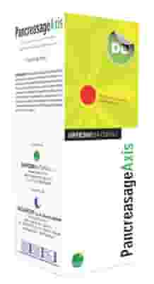PANCREASAGE AXIS SOLUZIONE IDROALCOLICA 50 ML