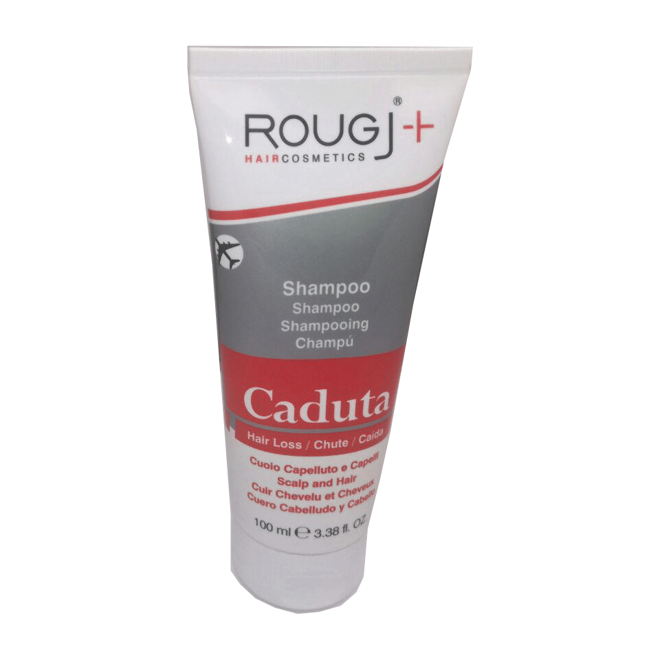 ROUGJ SHAMPOO CADUTA 100 ML
