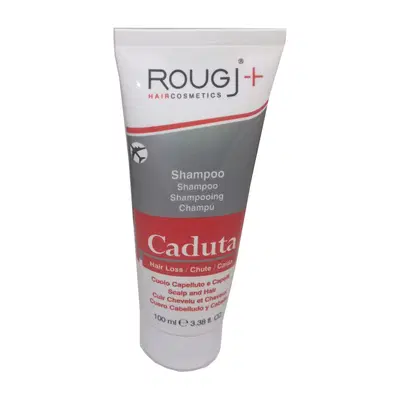ROUGJ SHAMPOO CADUTA 100 ML ROUGJ SHAMPOO CADUTA 100 ML