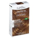 EUPHIDRA COLORPRO XD 735 BIONDO NOCCIOLA GEL COLORANTE CAPELLI IN FLACONE + ATTIVANTE + BALSAMO + GUANTI