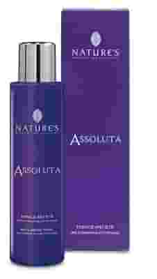 NATURE'S ASSOLUTA TONICO ANTI ETA' 150 ML