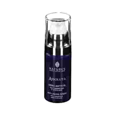 NATURE'S ASSOLUTA SIERO ANTI ETA' 30 ML