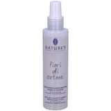 NATURE'S FIORI DI COTONE ACQUA PROFUMATA DELICATA BIMBO E MAMMA 150 ML