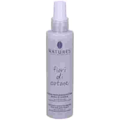 NATURE'S FIORI DI COTONE ACQUA PROFUMATA DELICATA BIMBO E MAMMA 150 ML