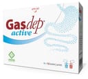 GASDEP ACTIVE 6+12 BUSTINE