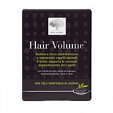 HAIR VOLUME 90 COMPRESSE