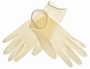 PROFAR GUANTO IN NITRILE SENZA POLVERE M 100 PEZZI PROFAR GUANTO IN NITRILE SENZA POLVERE M 100 PEZZI