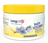 LONGLIFE INULINA POWDER 240 G
