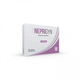 Neprigyn 30 Compresse