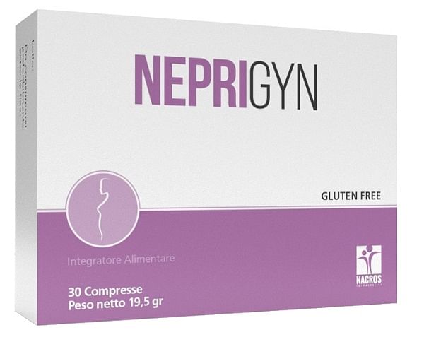 Neprigyn 30 Compresse