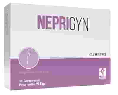 NEPRIGYN 30 COMPRESSE