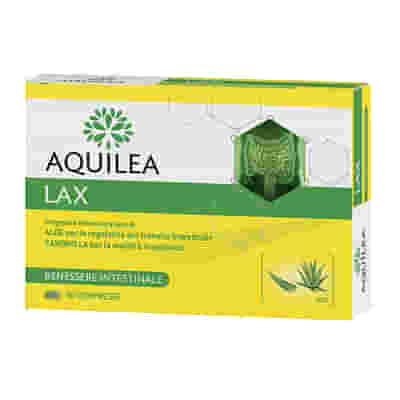 AQUILEA LAX 30 COMPRESSE