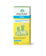 AQUILEA MUCUS 200 ML
