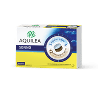 AQUILEA SONNO 30 COMPRESSE