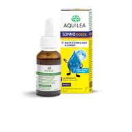 AQUILEA SONNO GOCCE 20 ML