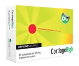 CORTIAGE HIGH 30 COMPRESSE